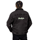 Warm Cotton Jean Jacket