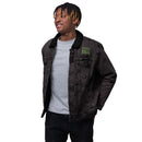 Warm Cotton Jean Jacket