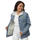 Warm Cotton Jean Jacket