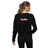 Your A Star Crop Sweatshirt