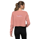 Your A Star Crop Sweatshirt