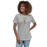 Roses relaxed Shirt Top