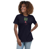Roses relaxed Shirt Top